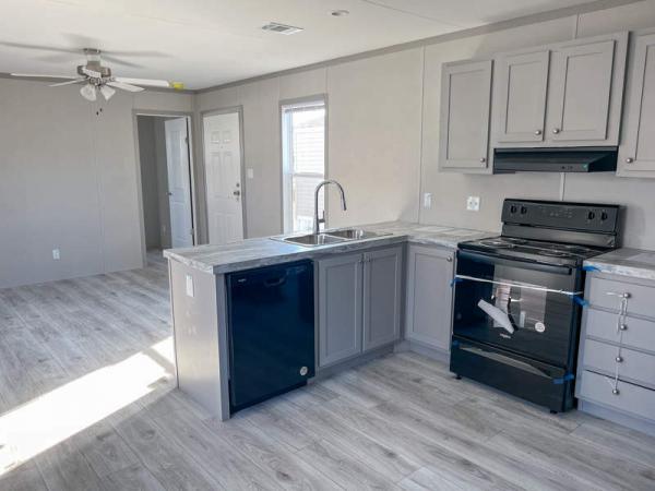 2025 Unknown Manufactured Home