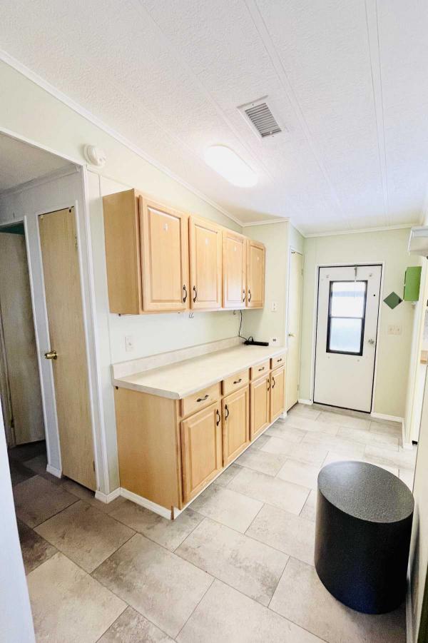 1984 Twin Manufactured Home