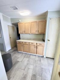 1984 Twin Manufactured Home