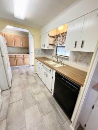 1984 Twin Manufactured Home