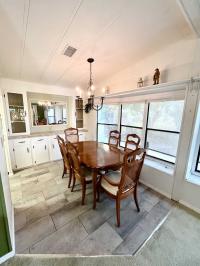1984 Twin Manufactured Home