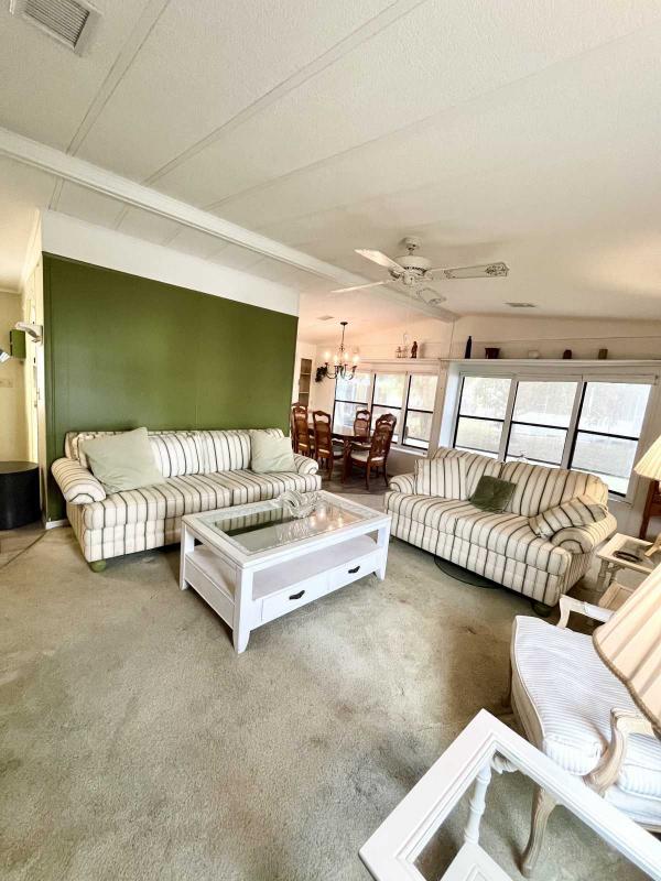1984 Twin Manufactured Home