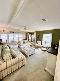 1984 Twin Manufactured Home