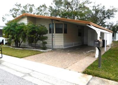 Mobile Home at 1001 Starkey Road, #329 Largo, FL 33771