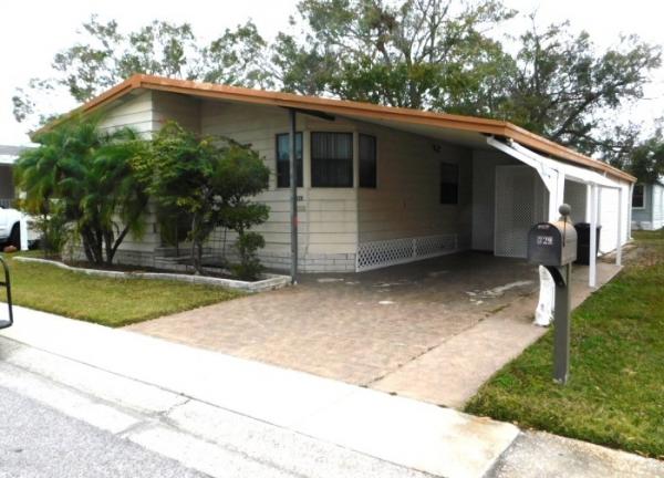 Photo 1 of 2 of home located at 1001 Starkey Road, #329 Largo, FL 33771