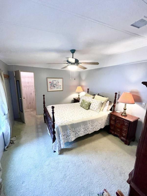 1984 Twin Manufactured Home