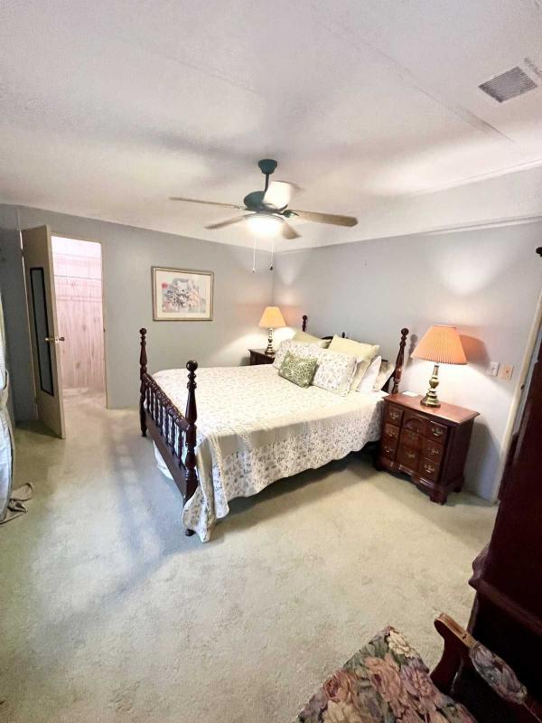 1984 Twin Manufactured Home