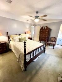 1984 Twin Manufactured Home