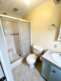 1984 Twin Manufactured Home