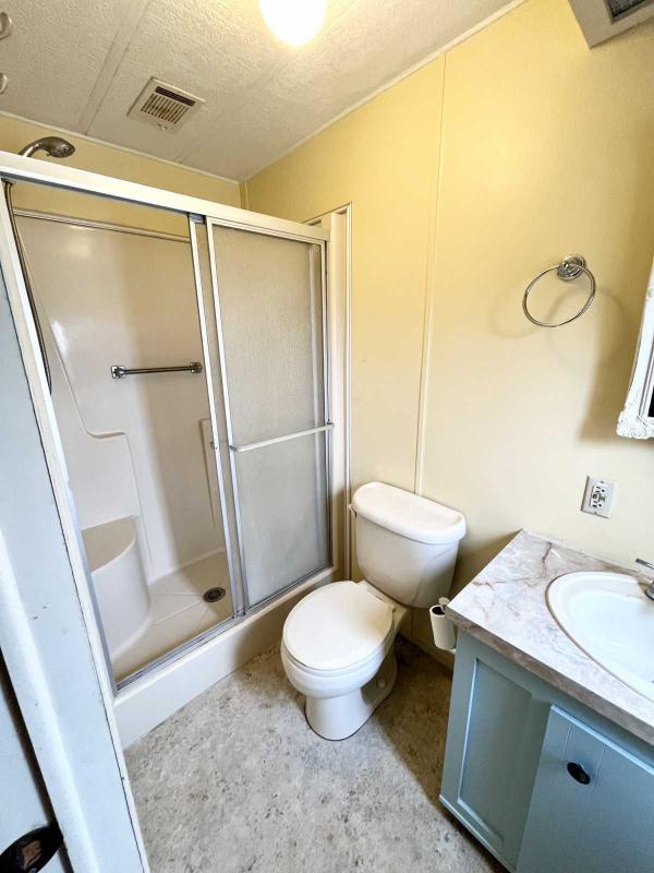1984 Twin Manufactured Home