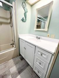 1984 Twin Manufactured Home