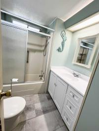 1984 Twin Manufactured Home