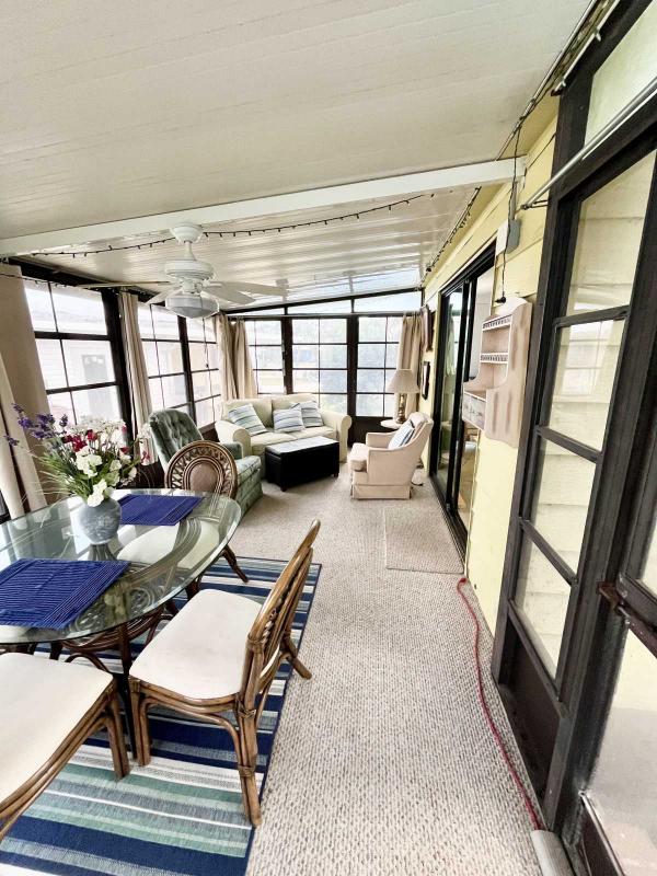 1984 Twin Manufactured Home