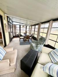 1984 Twin Manufactured Home