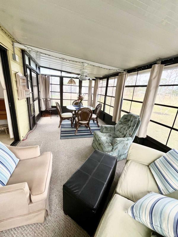 1984 Twin Manufactured Home