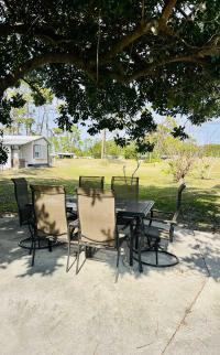 1984 Twin Manufactured Home