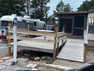 Mobile Home at 9014 Bolton Ave Lot 125 Hudson, FL 34667