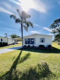 1981 Sher Manufactured Home