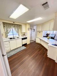 1981 Sher Manufactured Home