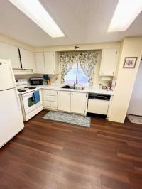 1981 Sher Manufactured Home