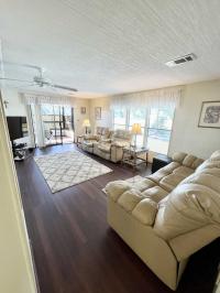 1981 Sher Manufactured Home