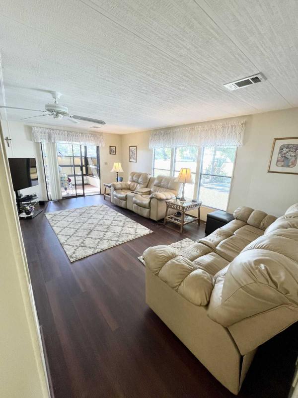 1981 Sher Manufactured Home