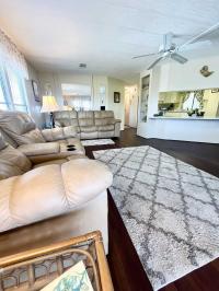 1981 Sher Manufactured Home