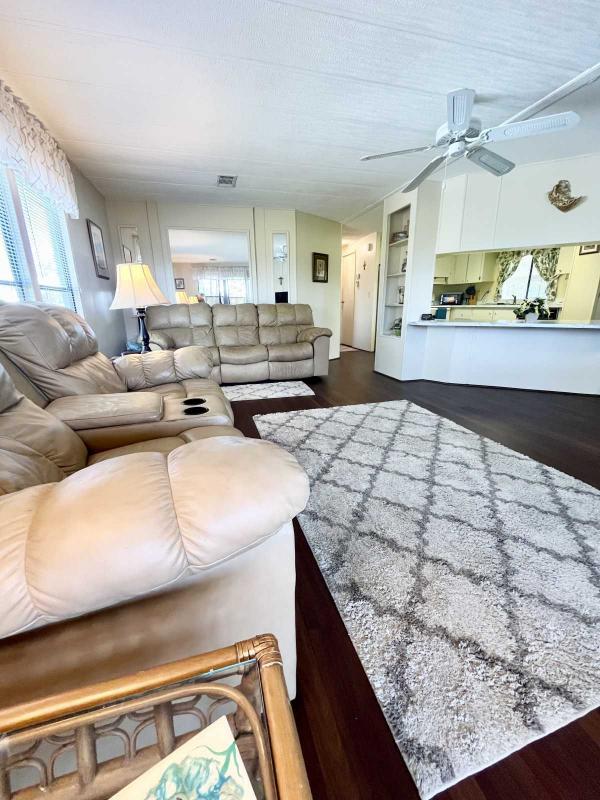 1981 Sher Manufactured Home
