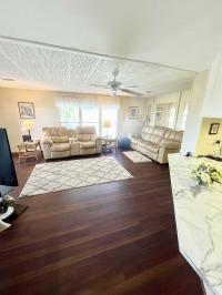 1981 Sher Manufactured Home