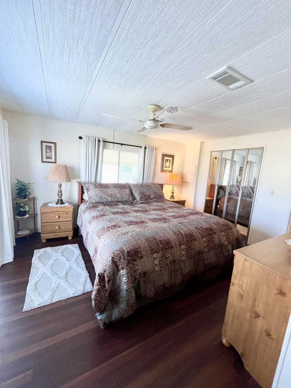 1981 Sher Manufactured Home