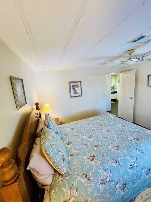 1981 Sher Manufactured Home