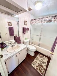1981 Sher Manufactured Home