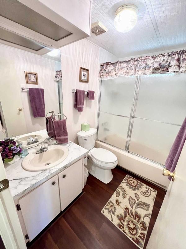 1981 Sher Manufactured Home