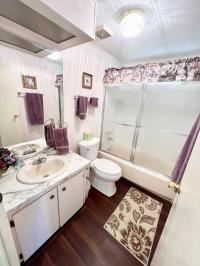 1981 Sher Manufactured Home