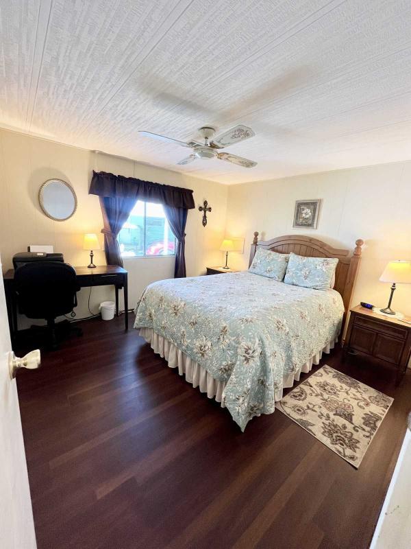 1981 Sher Manufactured Home
