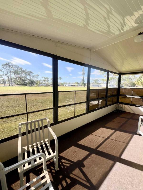1981 Sher Manufactured Home