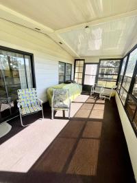 1981 Sher Manufactured Home