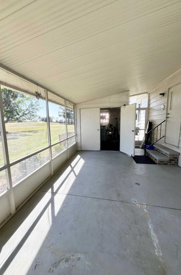 1981 Sher Manufactured Home