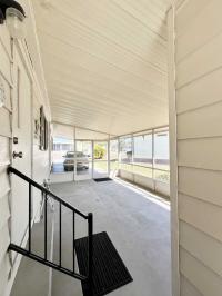 1981 Sher Manufactured Home