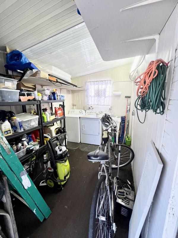 1981 Sher Manufactured Home