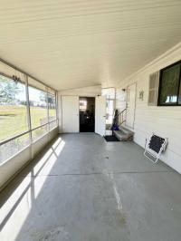 1981 Sher Manufactured Home