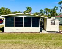 1981 Sher Manufactured Home