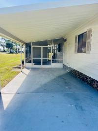 1981 Sher Manufactured Home