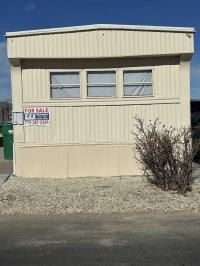 1975 Tamarack Mobile Home