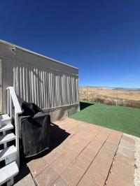 1975 Tamarack Mobile Home