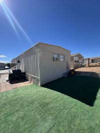 1975 Tamarack Mobile Home