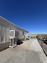 1975 Tamarack Mobile Home
