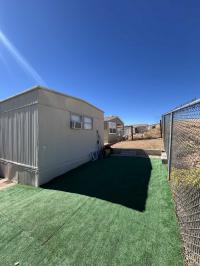 1975 Tamarack Mobile Home