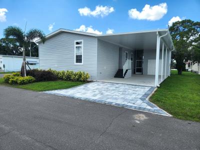 Mobile Home at 43 Jasmine Ave Palmetto, FL 34221