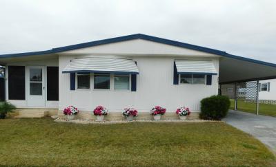 Mobile Home at 273 Country Club Cir N Lakeland, FL 33803